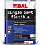 BAL Flexible Flooring Adhesive 20kg