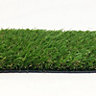 Banbury High density Artificial grass (L)2m (W)2m (T)30mm