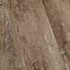 Bannerton Grey Oak effect Laminate flooring