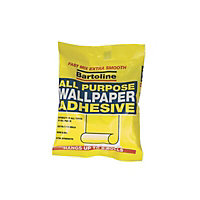 Bartoline Wallpaper Adhesive - 5 rolls