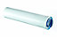 Baxi Solo White Flue (L)500mm (Dia)100mm