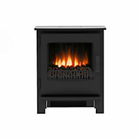 Be Modern Bailey 2kW Electric Stove