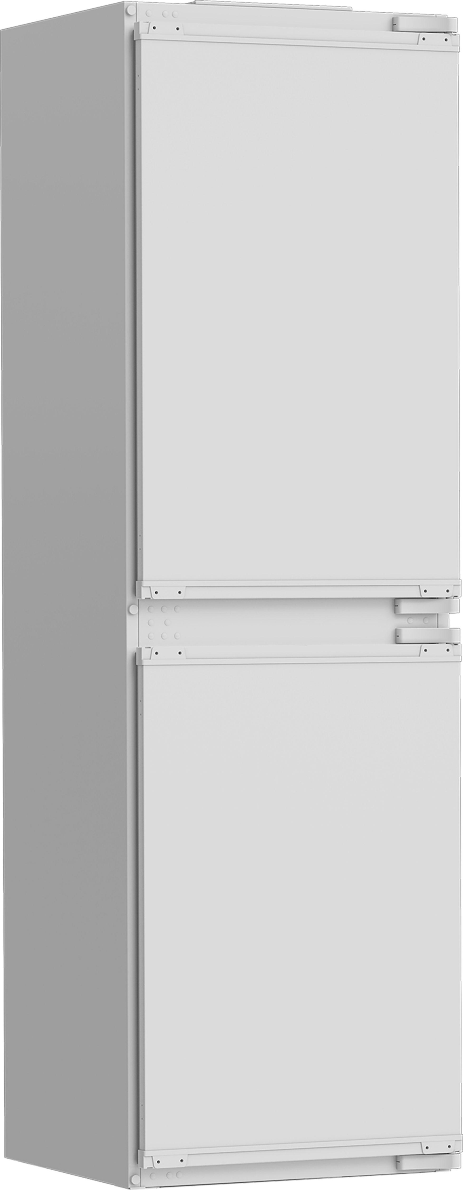 Beko BCFD450 50:50 Integrated Frost free Fridge freezer