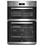 Beko BDQF22300X Built-in Double oven - Stainless steel