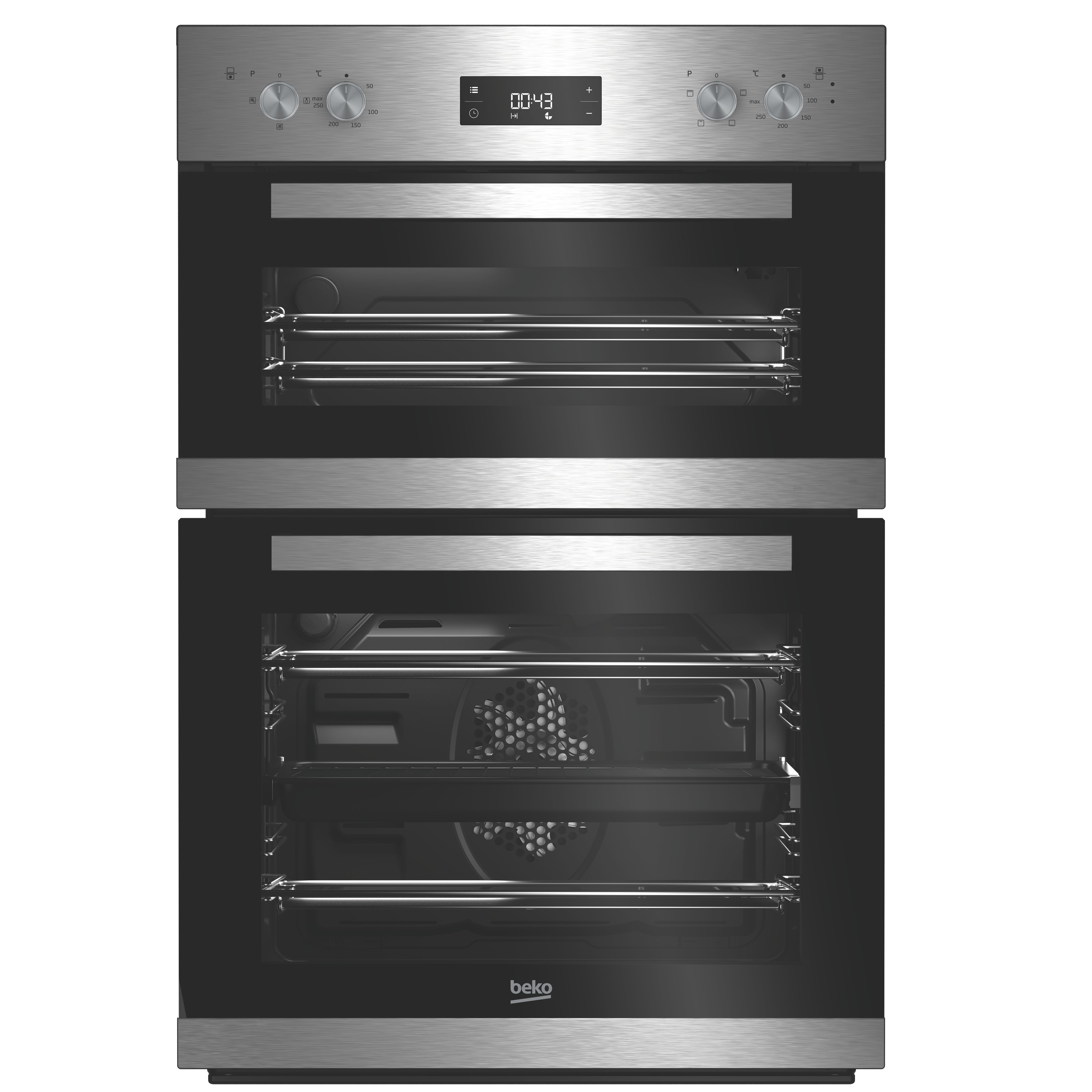 Beko deals wall oven