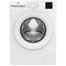 Beko BM1WT3821 8kg Freestanding 1200rpm Washing machine - White