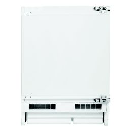 Beko BRS3682 70:30 White Integrated Fridge freezer