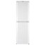 Beko CSG1582W 50:50 Freestanding Fridge freezer - White