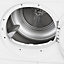 Beko DC7112W Freestanding Condenser Tumble dryer - White
