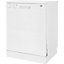 Beko DFN05Q10W Freestanding Slimline Dishwasher - White