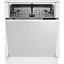 Beko DIN15210 Integrated Full size Dishwasher