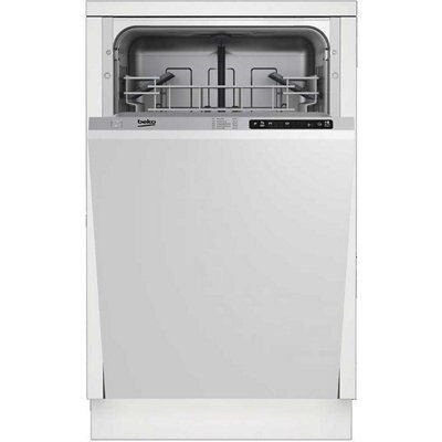 Beko dfs05q10w sales