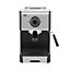 Beko Manual Pump Espresso CEP5152B Freestanding Coffee maker - Inox