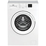 Beko WTL72052W 7kg Freestanding 1200rpm Washing machine - White