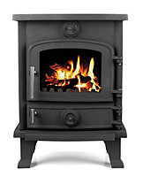 Beldray 5kW Electric Stove