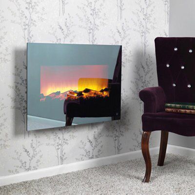Beldray Corsica Electric Fire