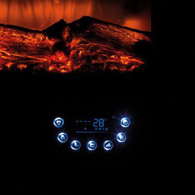 Beldray Corsica Electric Fire