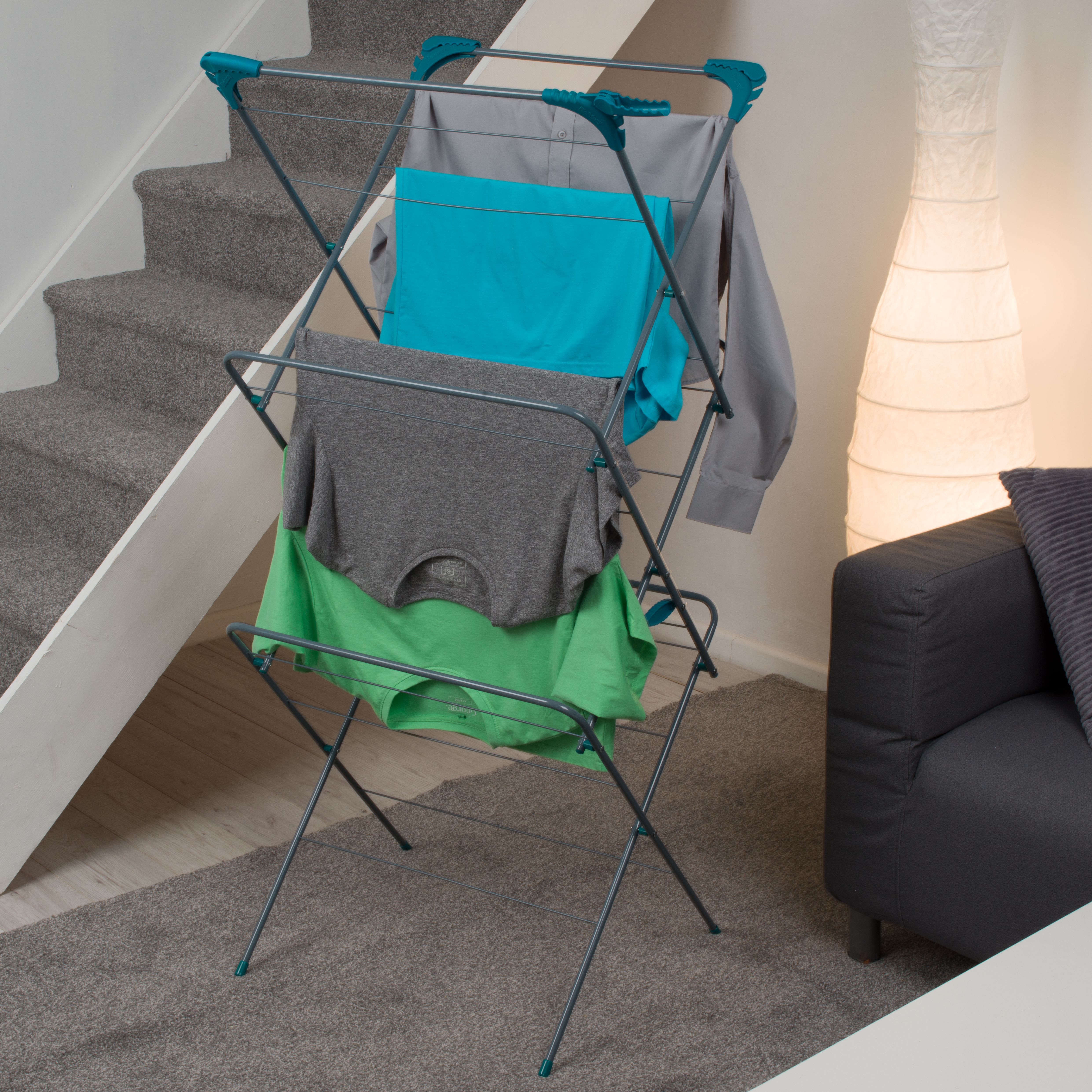 Beldray clothes airer online 30m