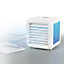 Beldray Ice cube Air cooler 900g