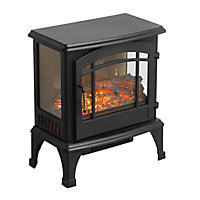 Beldray Marseille 2kW Electric Stove