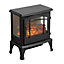 Beldray Marseille 2kW Electric Stove