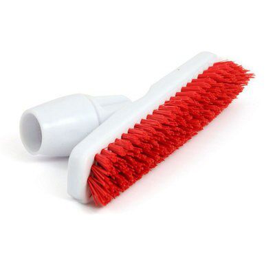 Polyethylene (PE) Scrubbing brush, (W)57mm