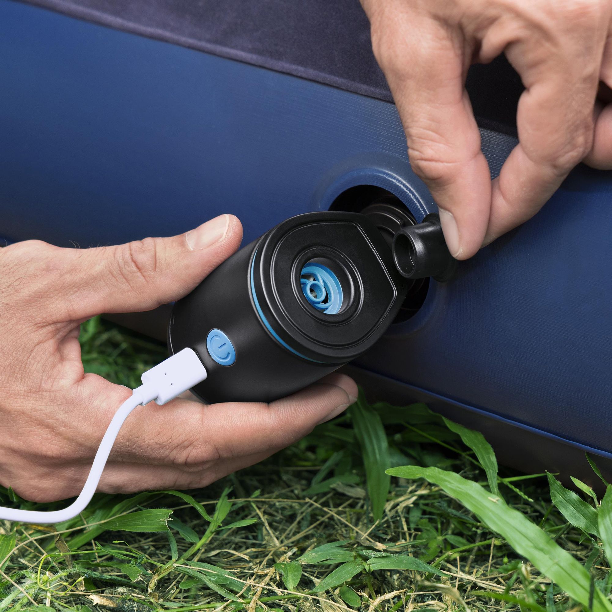 Bestway 5V USB powered Electric air pump BW62289