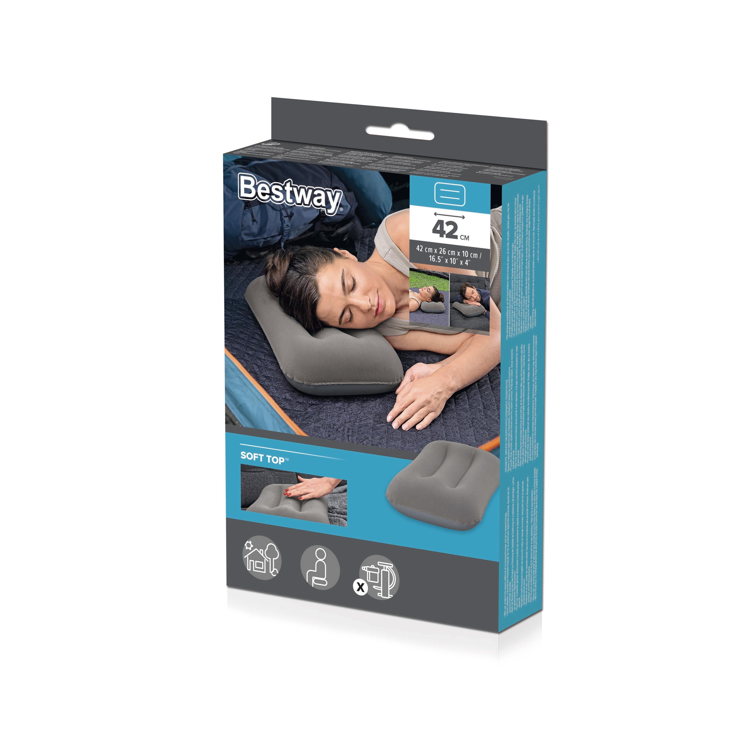 Bestway Air pillow