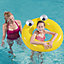 Bestway Big eyes Multicolour Inflatable pool ring