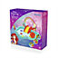 Bestway Multicolour Small Disney Princess - Little Mermaid Play centre