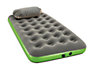 Bestway Roll & Relax Grey & green Single Airbed