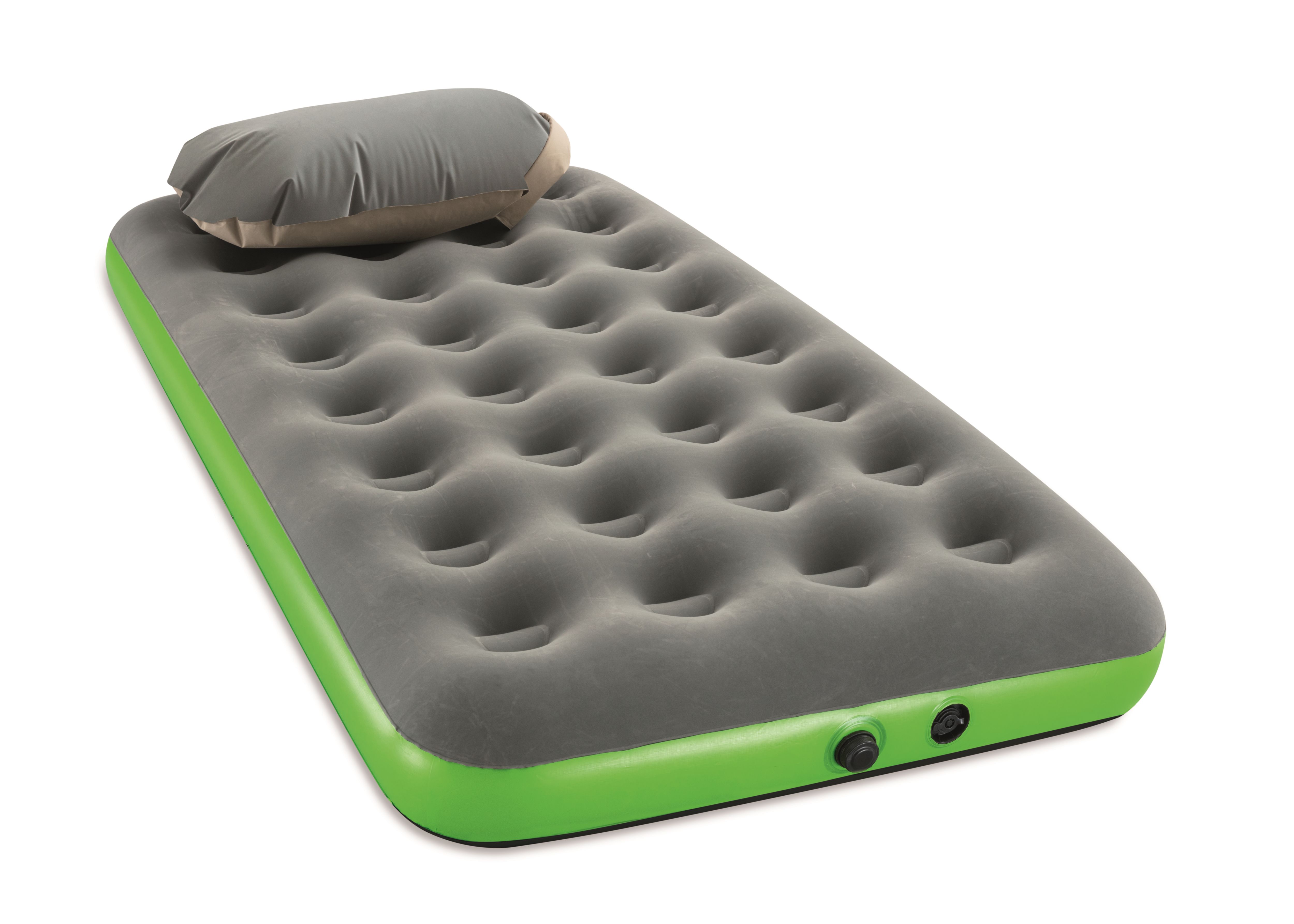 B&m single shop air bed