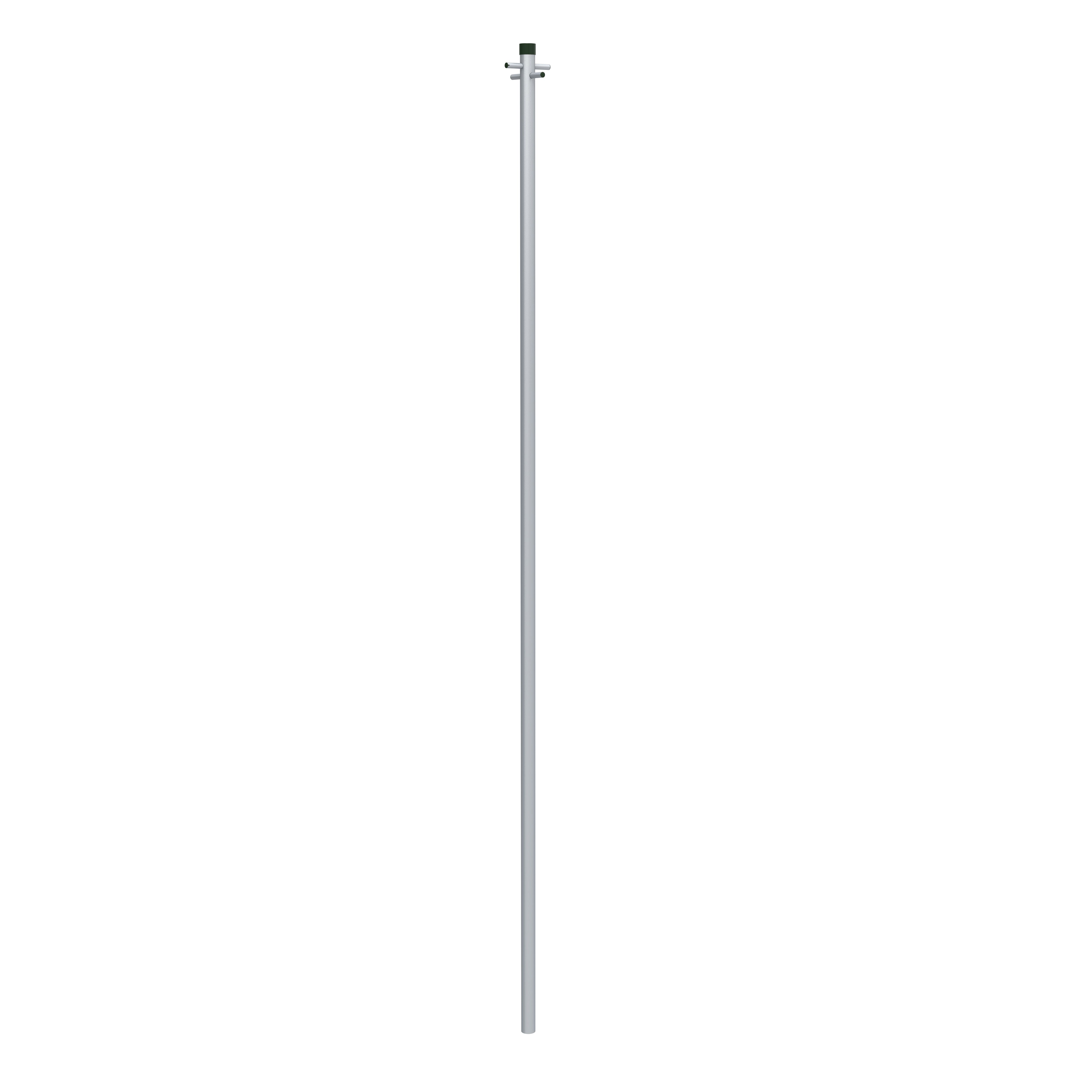 BetterDri Black Non extendable Line post