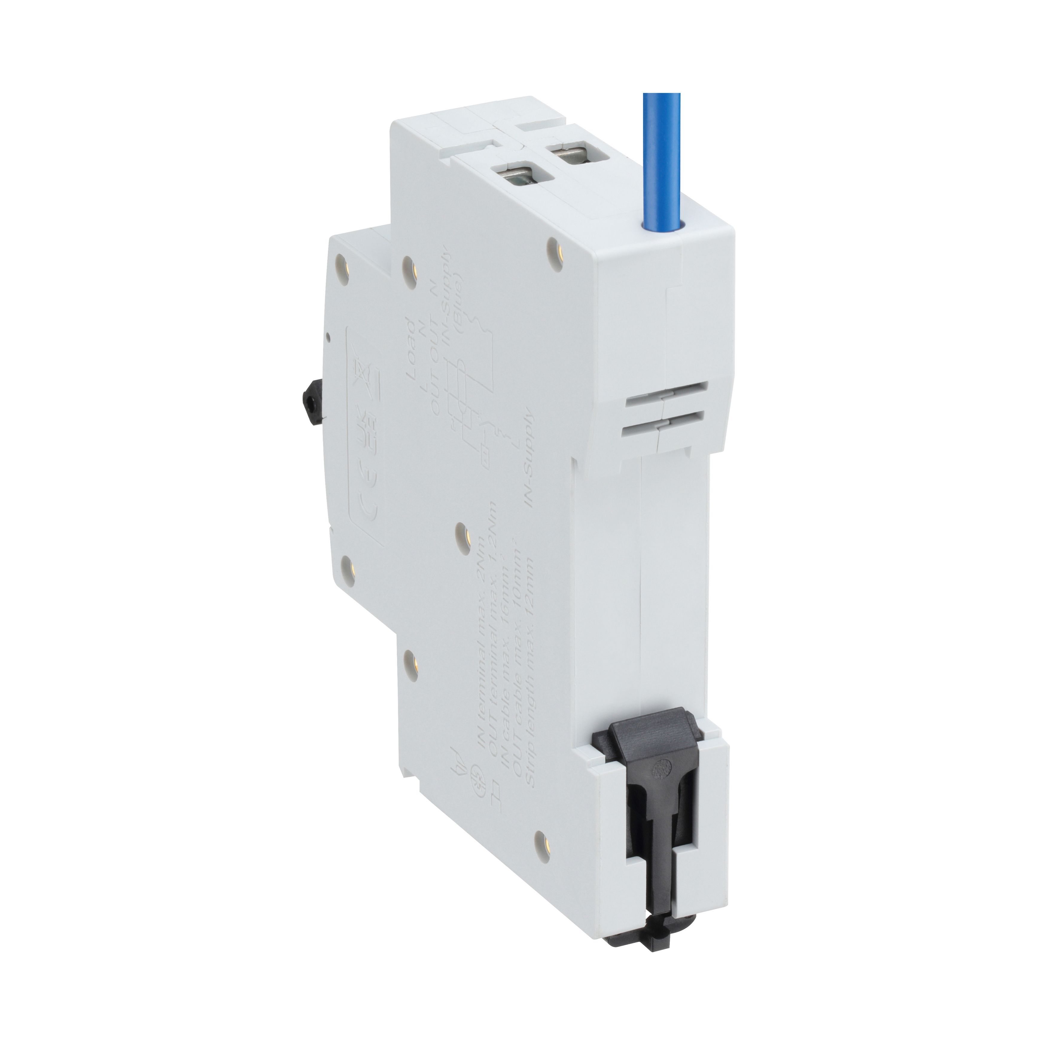 BG 20A RCBO