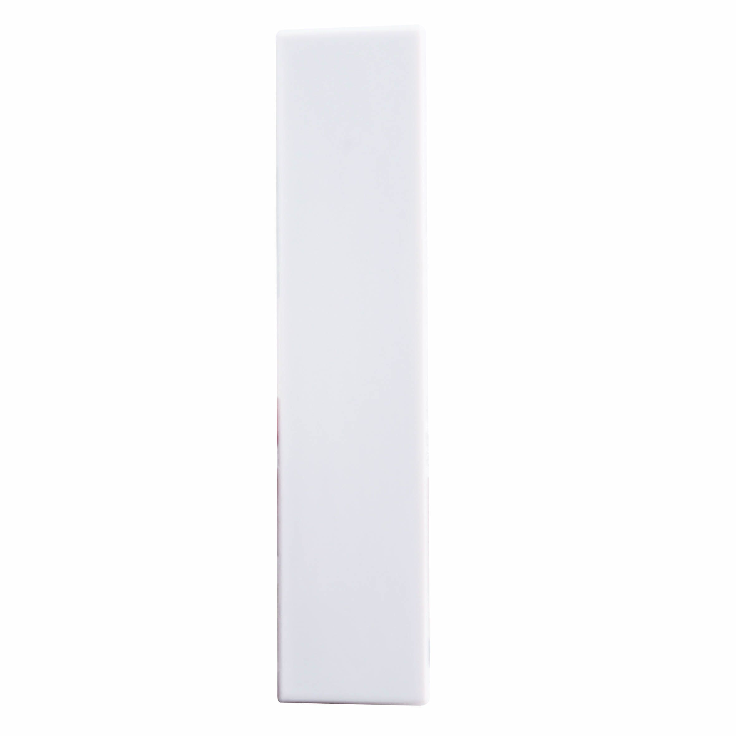 BG Plastic 19mm Single Moulded box