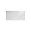 Bianco White Satin Marble effect Ceramic Wall & floor Tile, Pack of 5, (L)600mm (W)300mm
