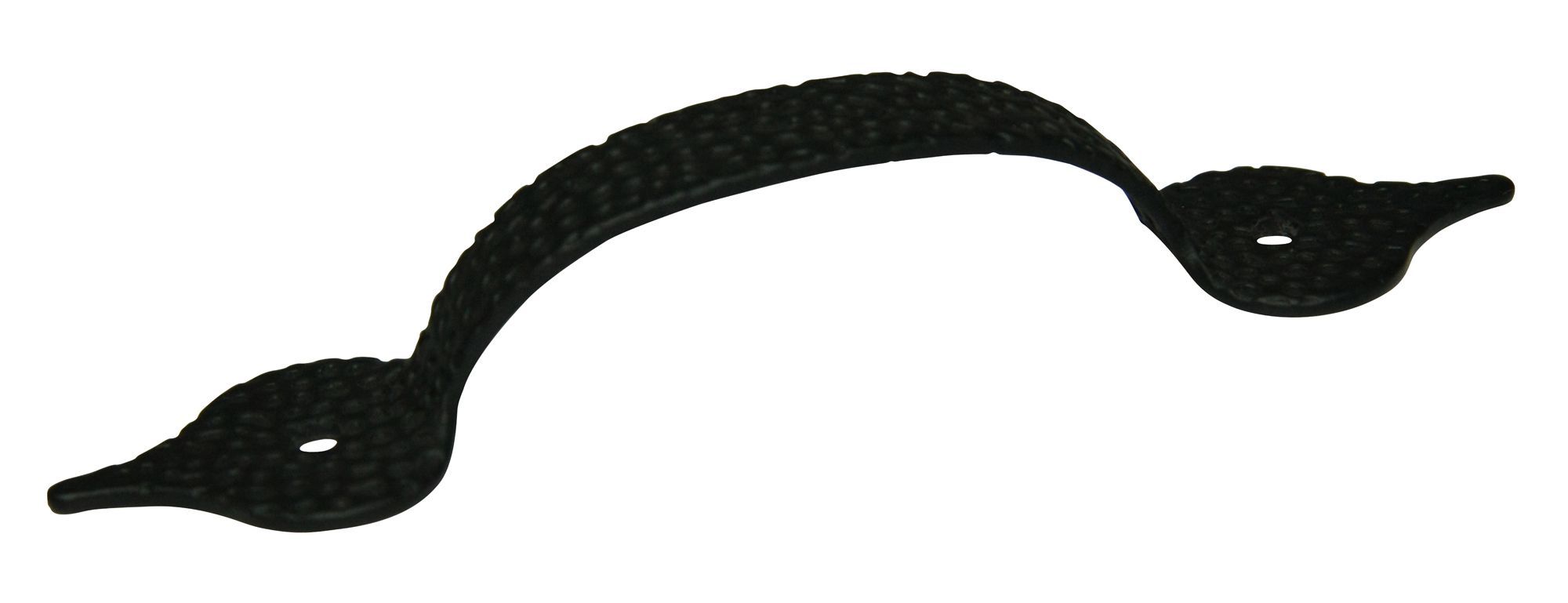 Black Cabinet Pull handle