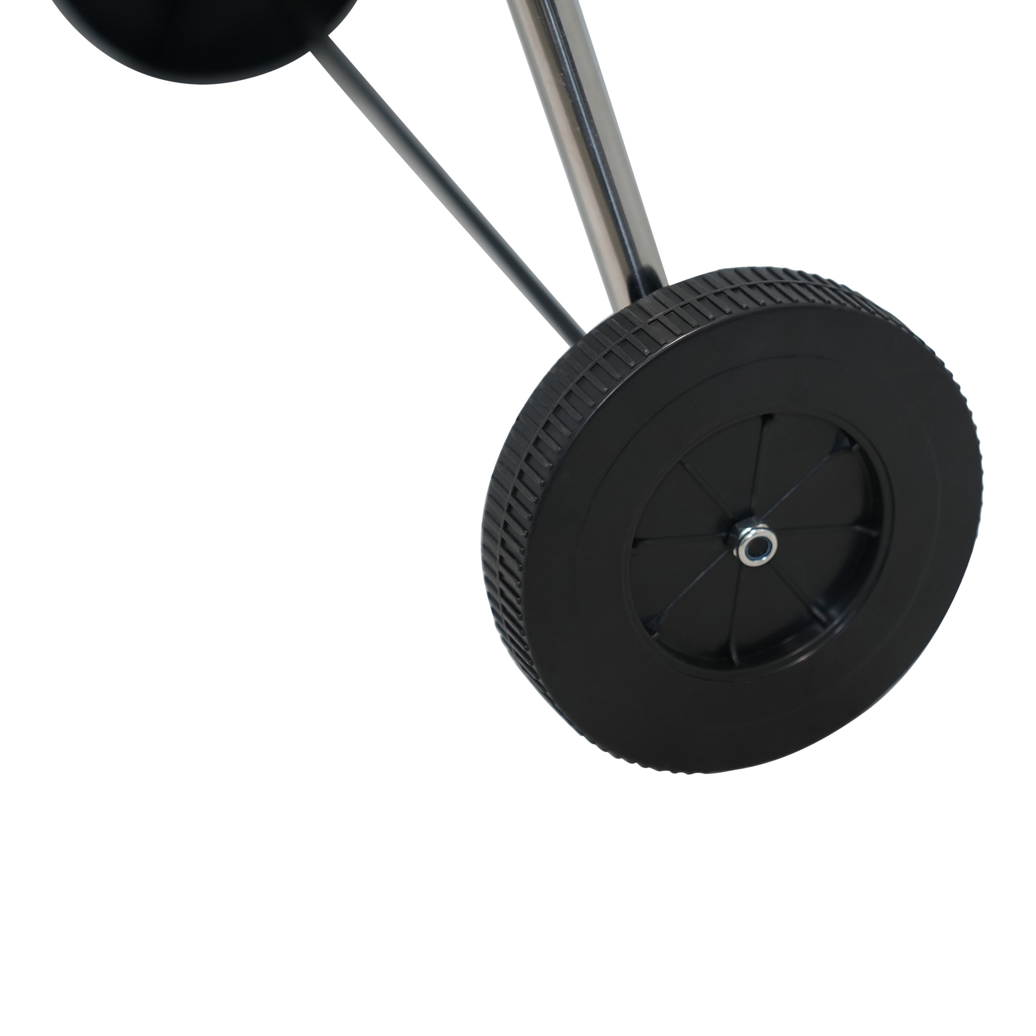 Black Charcoal BBQ (D) 430mm Dia. 415 mm