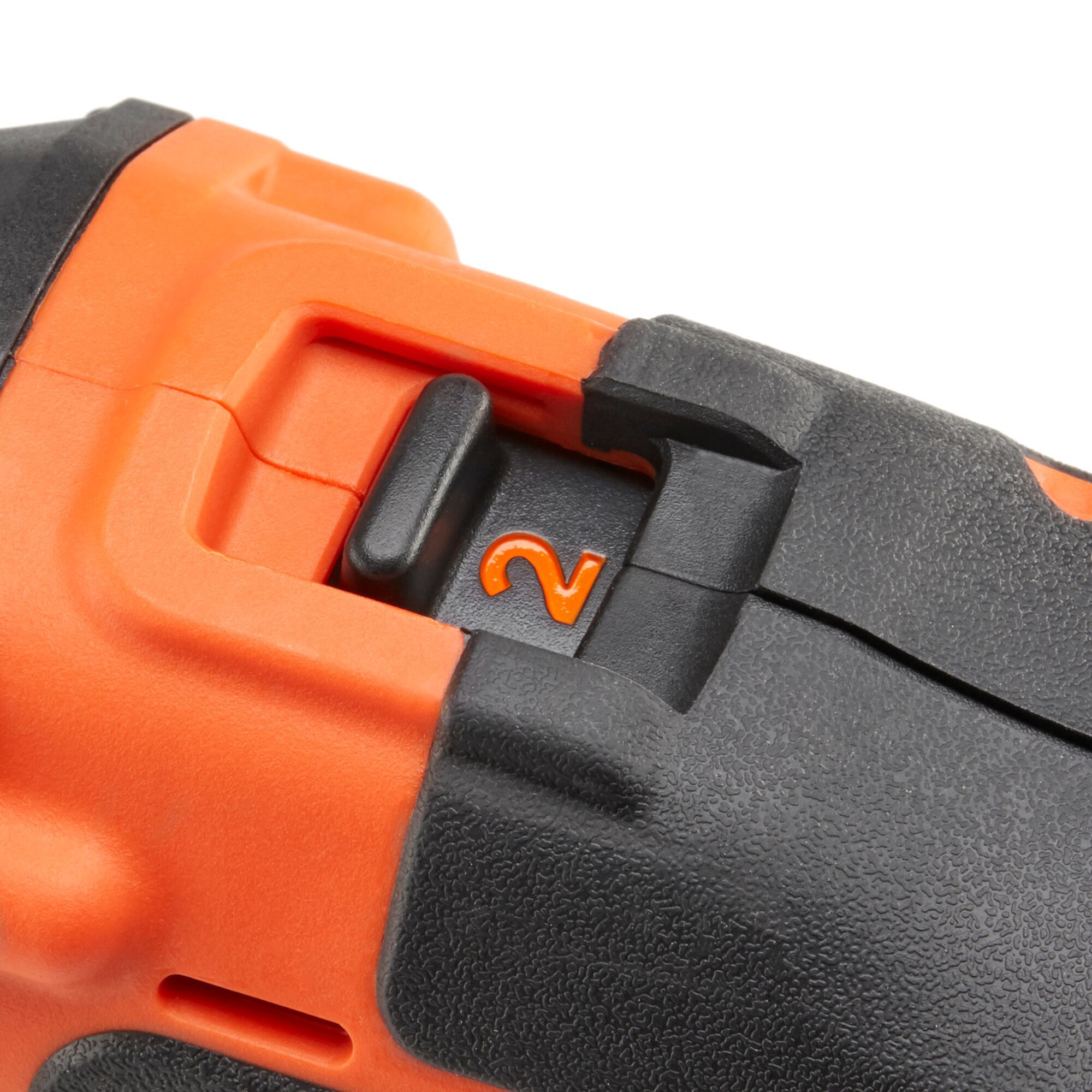Black+Decker 18V Li-ion Brushed Cordless Combi drill (1 x 2Ah) - KFBCD701D1K - Refurbished