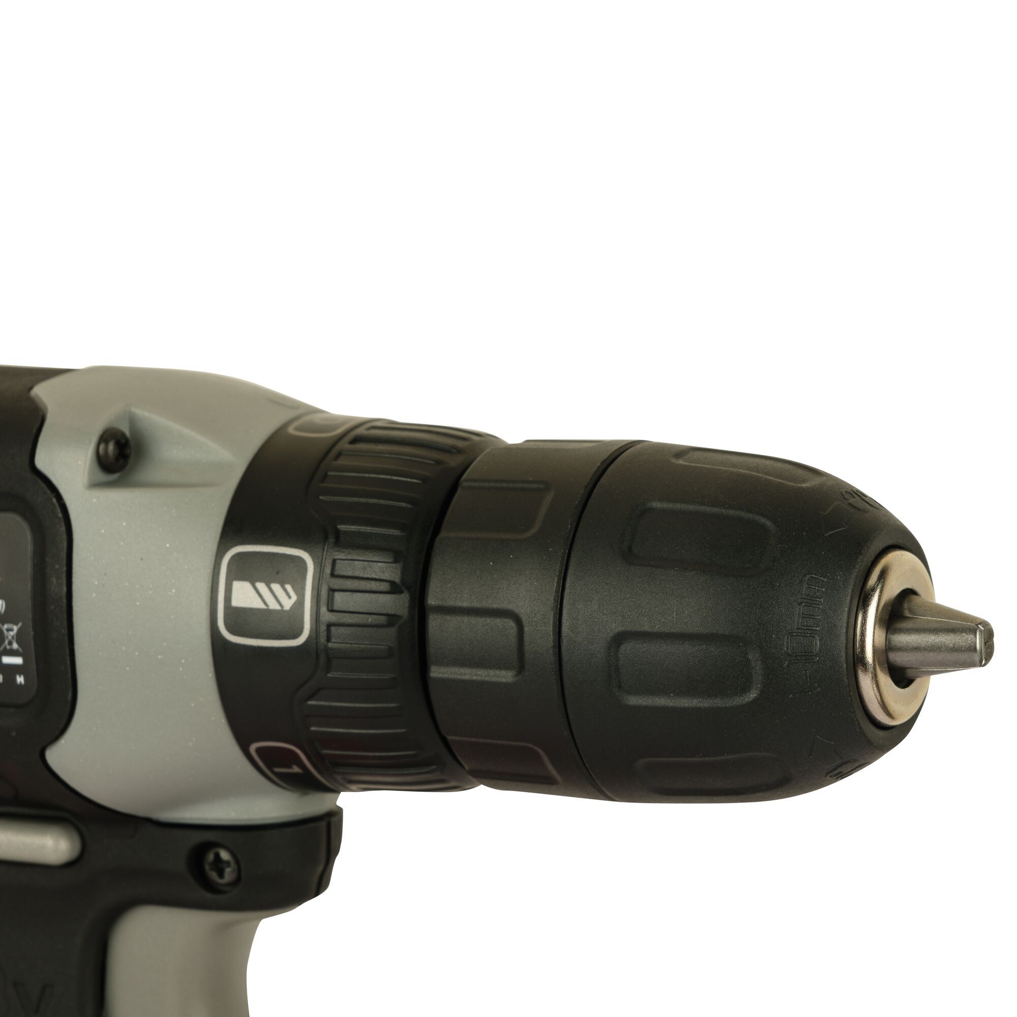Black+Decker 18V Li-ion Cordless Drill driver (1 x 1.5Ah) - BCD001