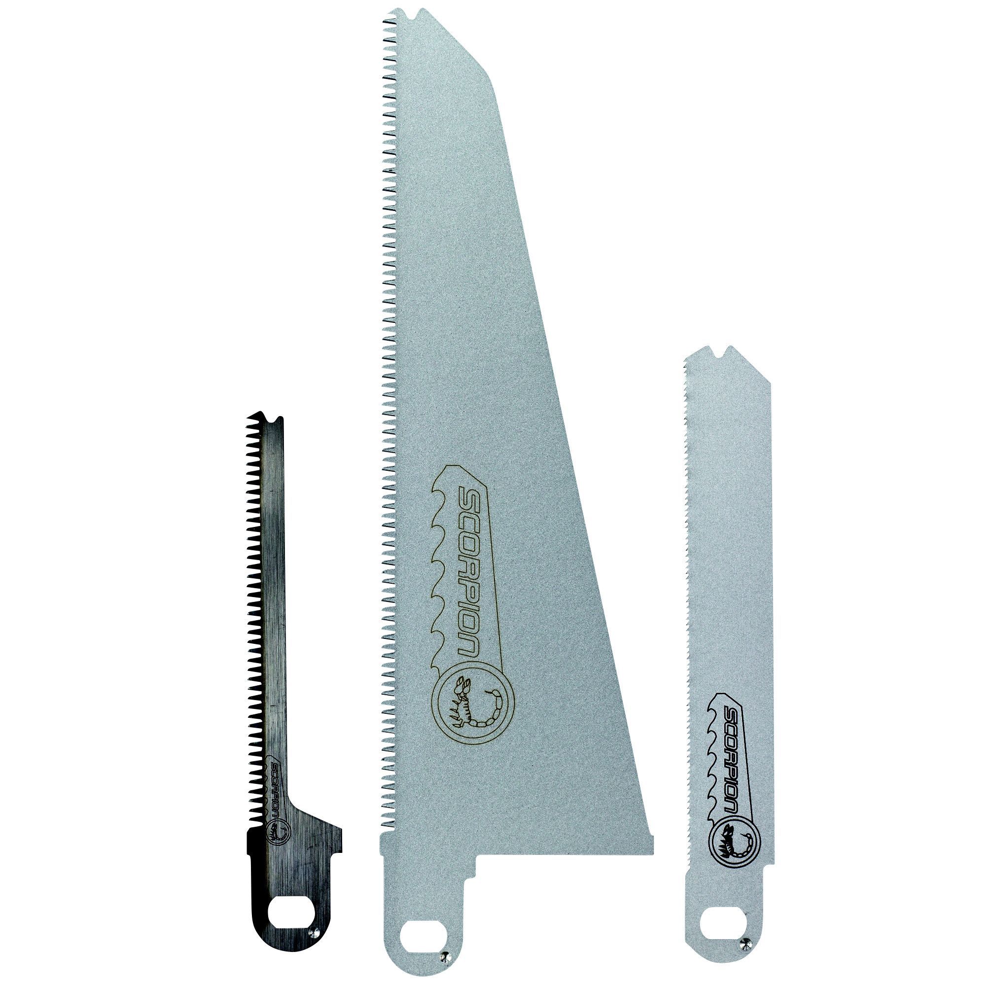Black Decker 3 piece Reciprocating saw blade X29991 XJ Tradepoint