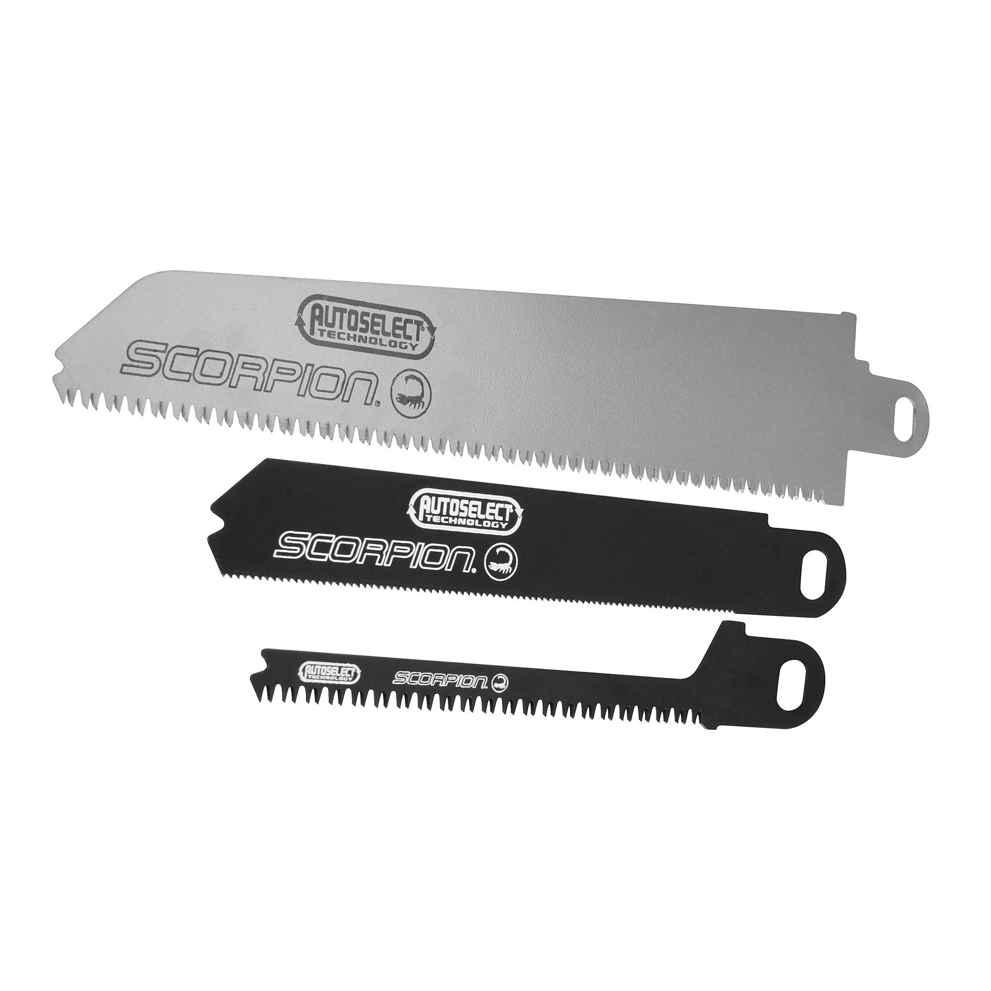 Black Decker 3 piece Reciprocating saw blade X29991 XJ Tradepoint