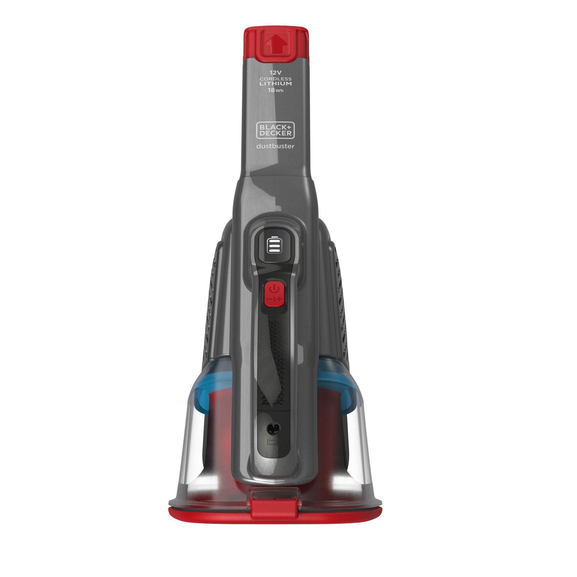 Black+Decker Cordless Dustbuster BHHV315J