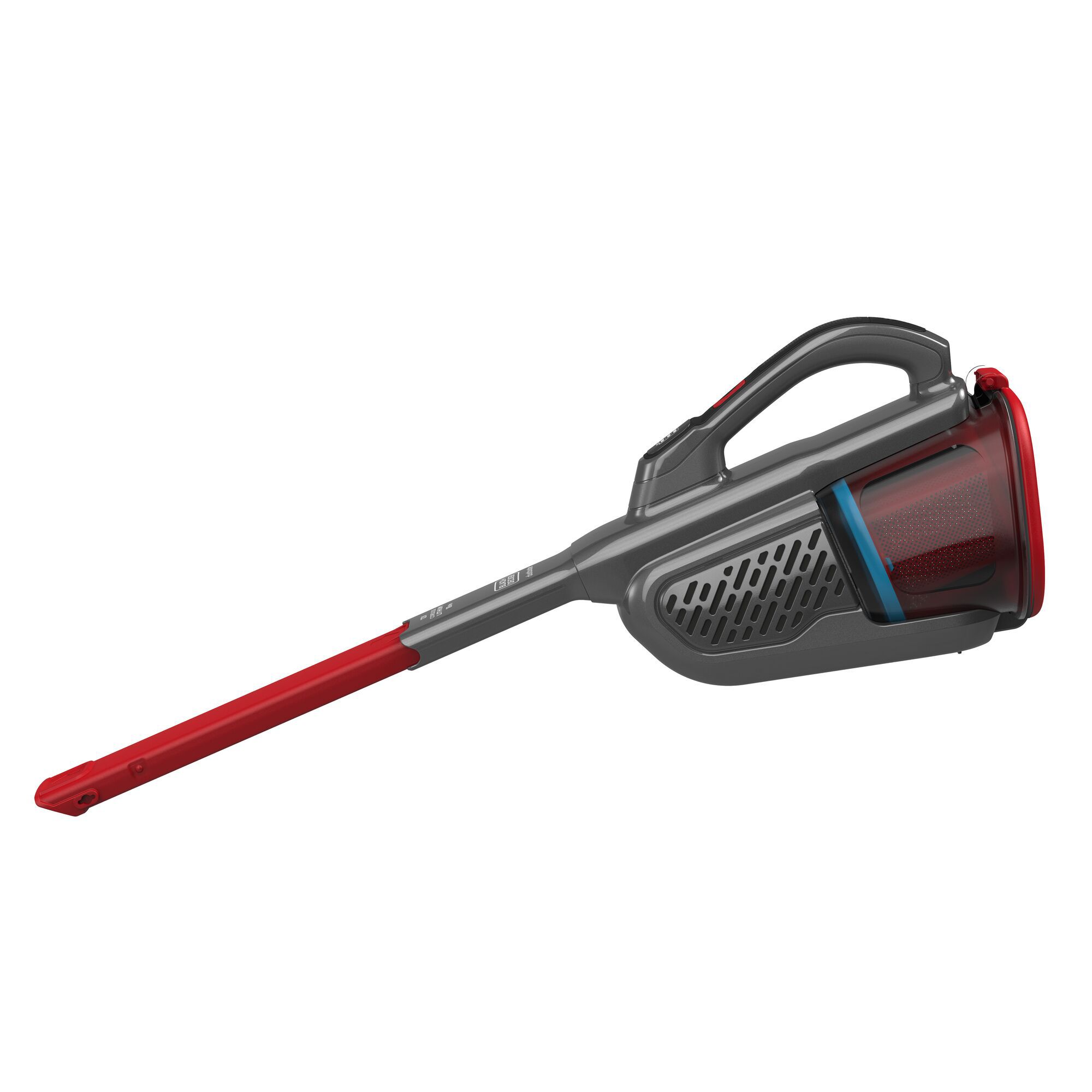 Black+Decker Cordless Dustbuster BHHV315J