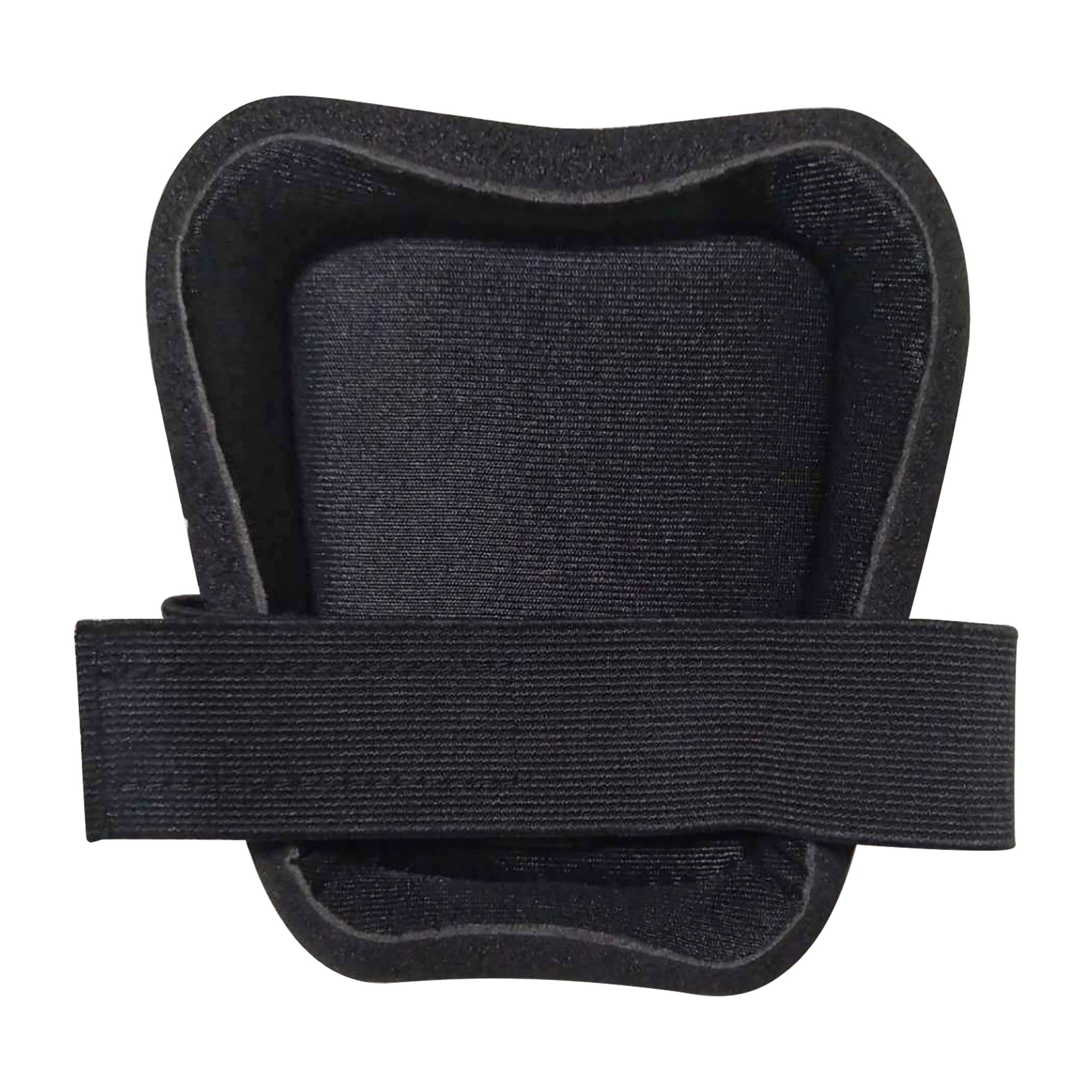 Black Knee pads One size NKN504, Pair