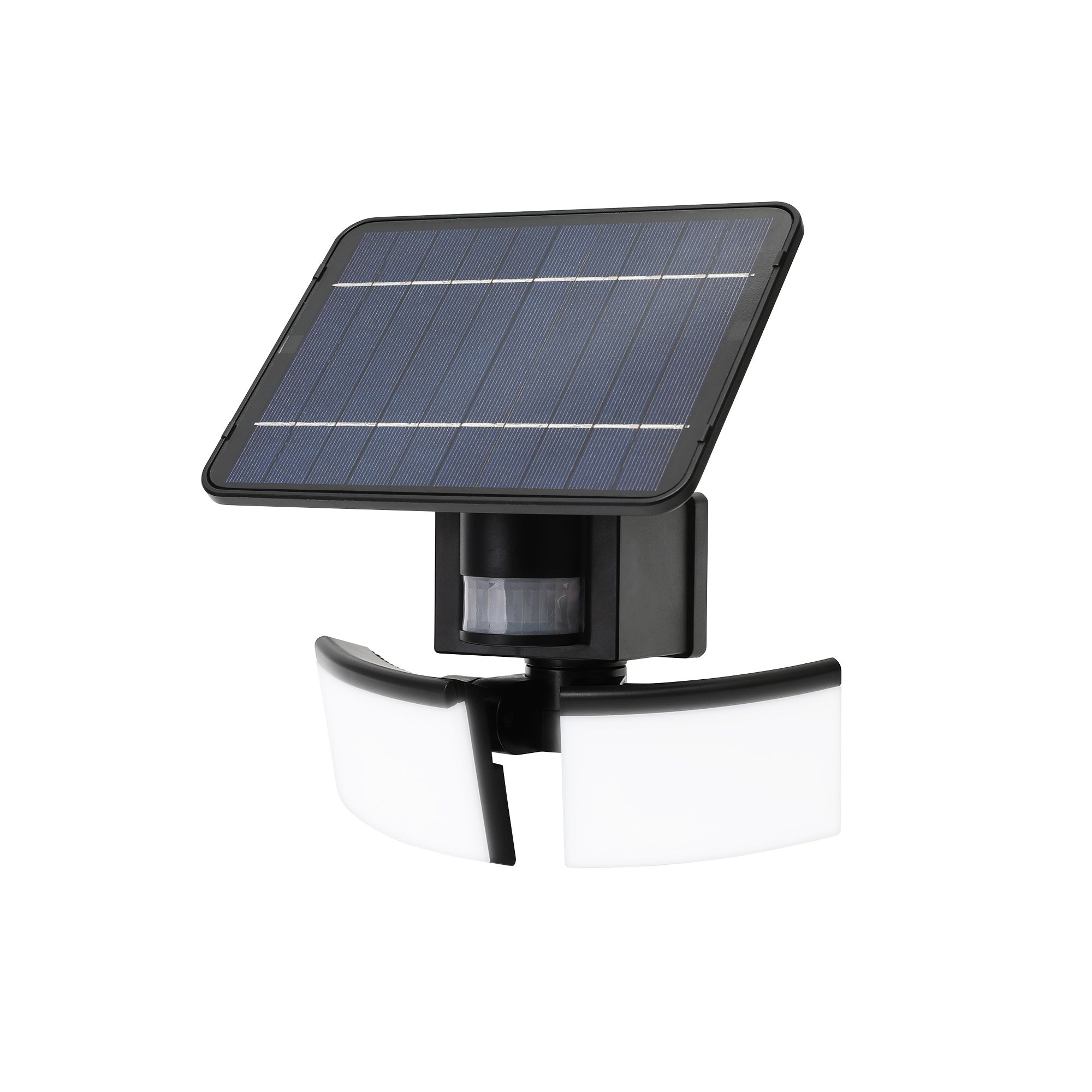 Spear & jackson pir deals motion sensor solar