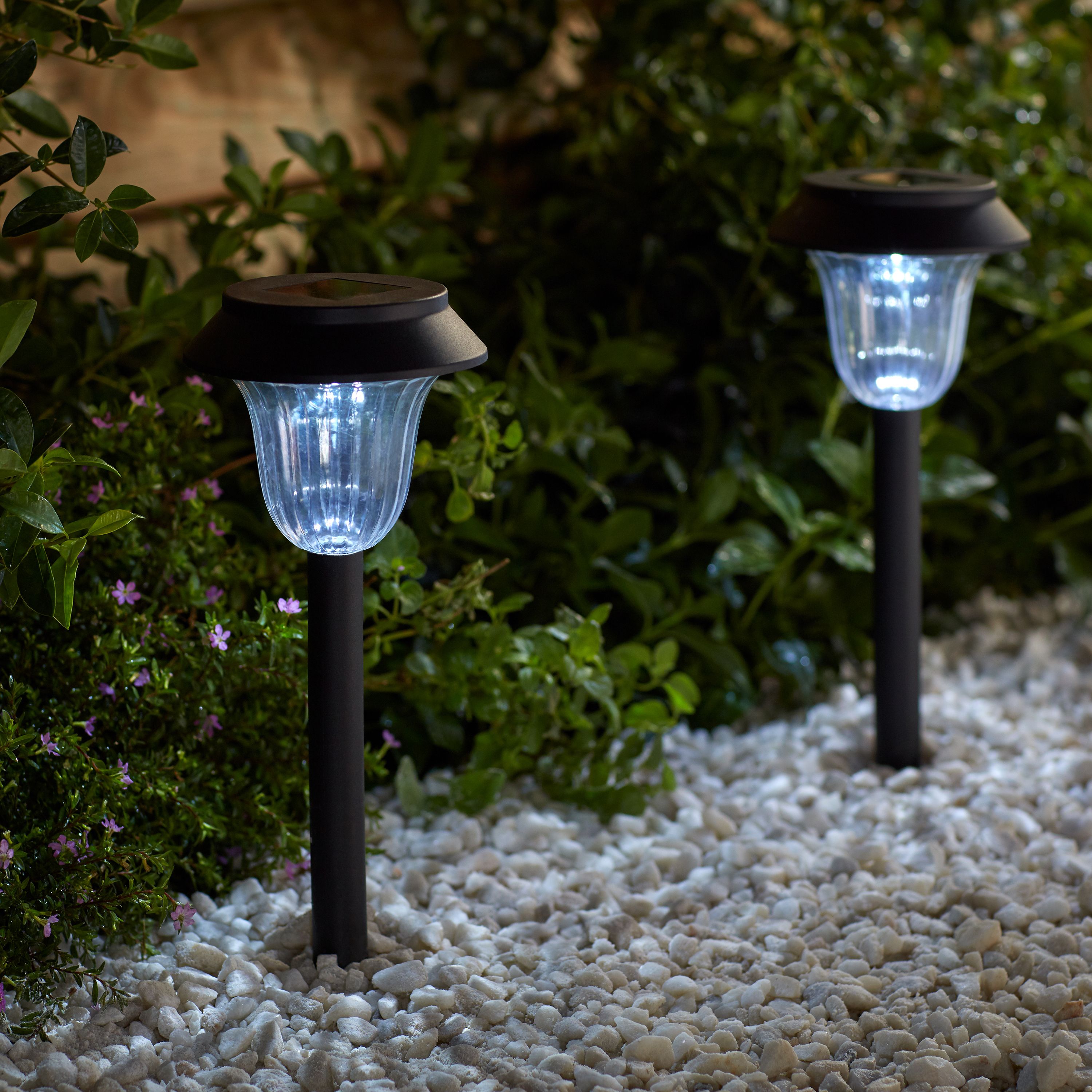 Kingfisher deals solar lights