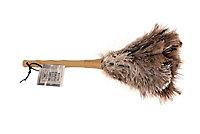 Blackwell Cleaning Co Ostrich feather Duster