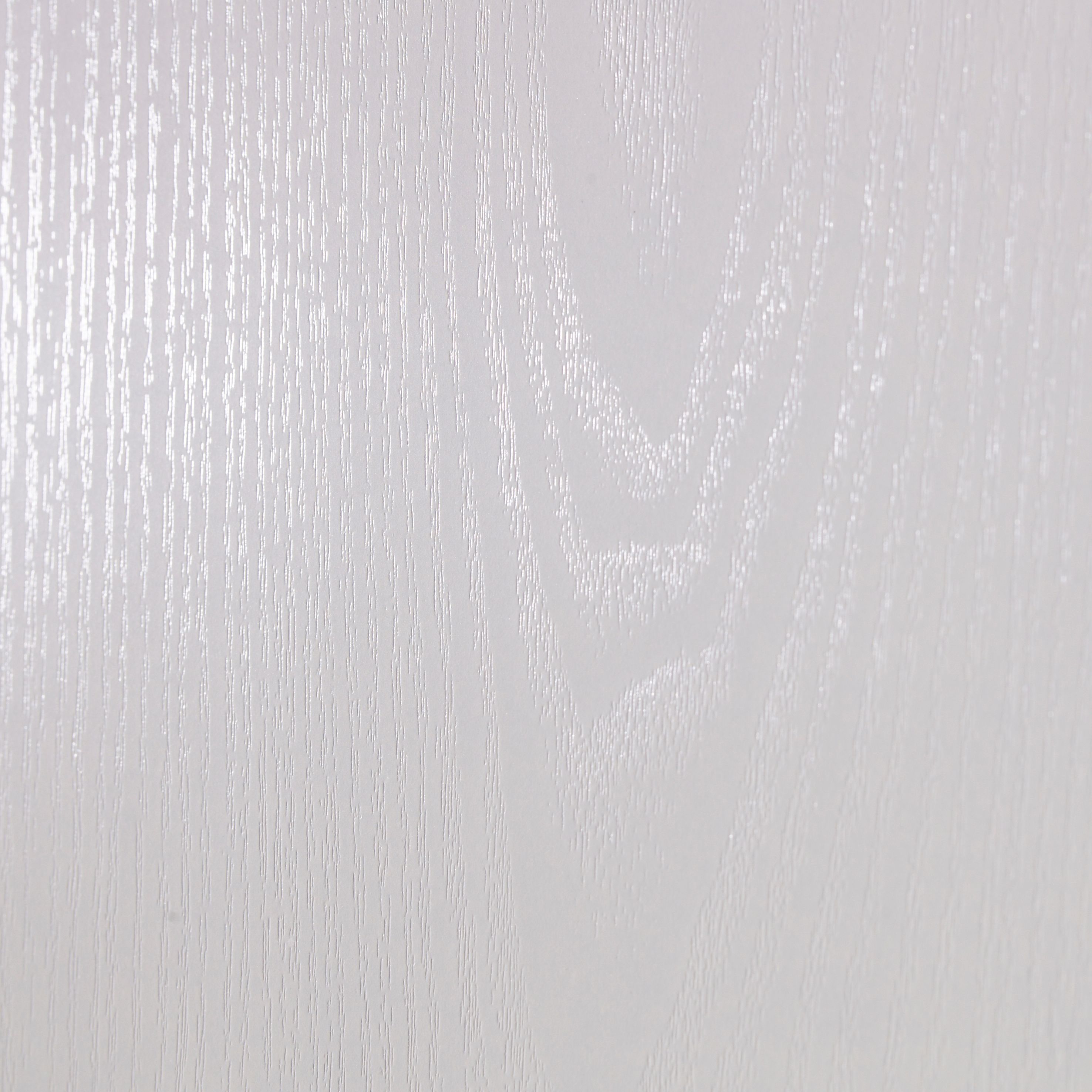 Blizz White 2 door Sliding Wardrobe Door kit (H)2260mm (W)1200mm