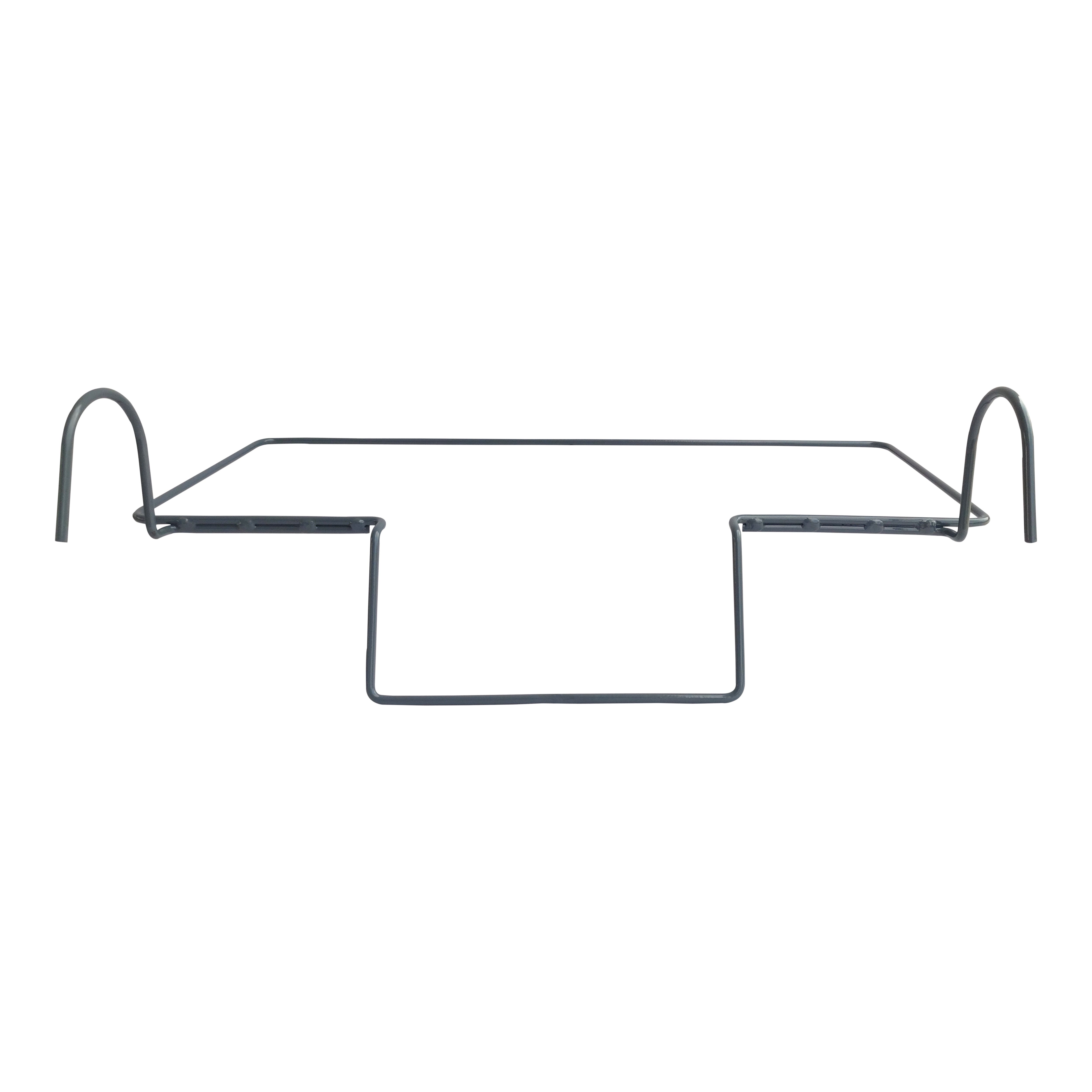 Blooma 250mm Nurgal trough Bracket